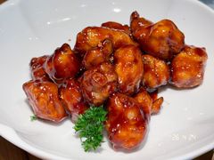-大潮淮·淮扬菜(何园旗舰店)