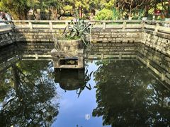 -南岳衡山风景名胜区-南岳大庙