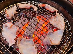 -热血兄弟·炭火烤肉(融侨中心店)