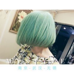 -MyStyle美发沙龙