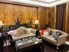 -骏莱海鲜鱼港(五角场店)