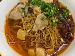 -蒋家肠旺面馆老店(合群路店)