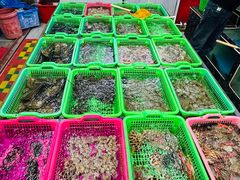 -众味海鲜大排档·活海鲜·潮汕味(南澳店)