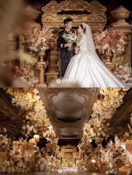 -花轿喜屋婚礼策划