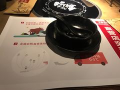 -左庭右院鲜牛肉火锅(南通CBD大有境店)