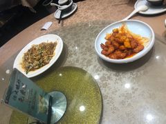 -李氏传家菜(兴城路店)