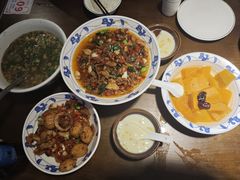 -八碗湘长沙市井菜(坡子街店)