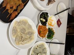 -东方饺子王(新奥购物中心店)