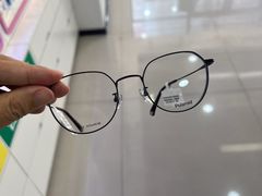 -宝视达眼镜(公园道店)