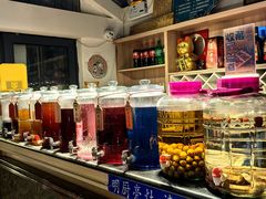 -海韵人家.海景花园经典云南菜(双廊店)
