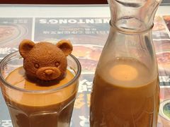-文通冰室(东方宝泰店)
