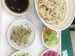 -护国寺小吃(和平西街店)