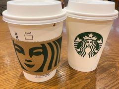 -星巴克(无锡大东方店)