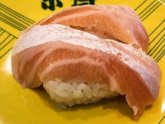 -京樽回転寿司(奥林匹克店)