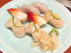 -小山日本料理(兴业太古汇店)