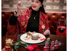 -恰餐厅及酒吧 CHAR Bar & Grill (北京丽都皇冠假日店)