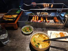 -很久以前羊肉串(簋街店)