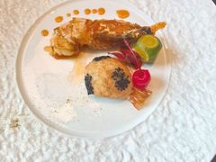 -北京饭店谭家菜