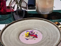 -莫里·意大利餐厅(K-lab店)