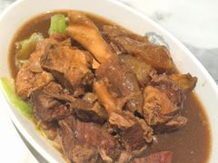 -深仔记茶餐厅(亚士厘道店)