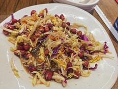 -管氏翅吧(马家堡店)