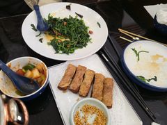 -宛平李记小吃(东关街店)