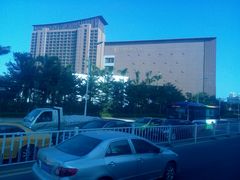 -三亚湾红树林国际会展中心(演出售票)