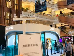 -新世界大丸百货