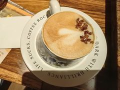 -半秋山西餐厅(销品茂店)