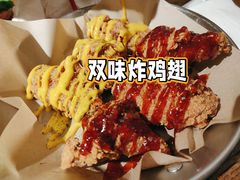 -TAIFORKS 大福食堂·山葵烤肉料理·拌饭(宝安店)