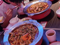 -胖哥俩肉蟹煲(海盐总店)