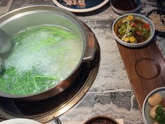 -大头椰·海南椰子鸡火锅(思明万象城店)