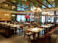 大堂-望湘园·小雅(德基店)