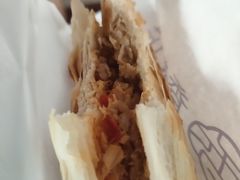 -香探花·擀面皮肉夹馍(北苑店)