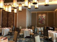 大堂-扬州香格里拉·香宫中餐厅