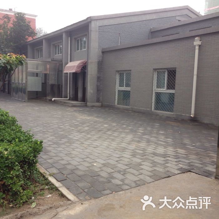 中国科学院大学奥运村校区图片-北京大学-大众点评网