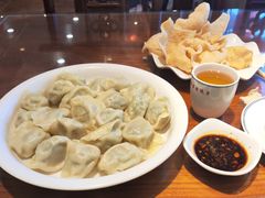 -那家老院子东北菜·饺子·小鸡炖蘑菇(艳华街店)