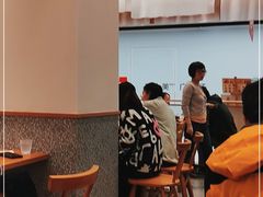 大堂-小满手工粉(上海品尊国际店)
