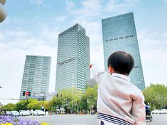 -上海浦东嘉里大酒店