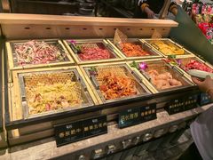 -梨花自助烤肉(西三旗万象汇黑金店)