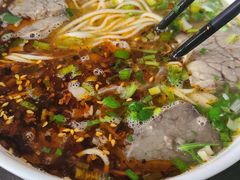 -玉香宫河州牛肉拉面