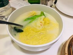 上汤云吞面-金鼎轩·滋养小餐馆(联想桥店)