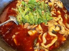 -都江堰石锅鱼