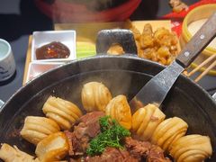 -津武刁馋一锅出(双街店)