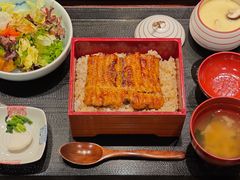 -翔峰炭火鳗鱼(悦泰街里公寓店)