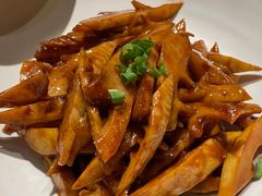 -苏帮袁Sue Cuisine(南开大悦城店)