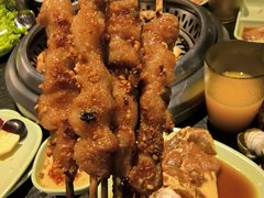 -盛江山自助料理(奥莱锦辉购物广场店)