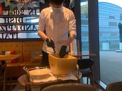 -新贝乐意大利餐厅(苏州中心店)