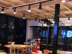 大堂-龚海宝· 烧烤· 羊肉原切挂糊更好吃(庄市店)