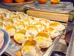 -亚马逊蒸汽活海鲜自助(LCM置汇旭辉广场店)
